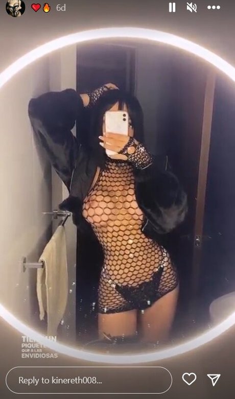 kinereth Po OnlyFans