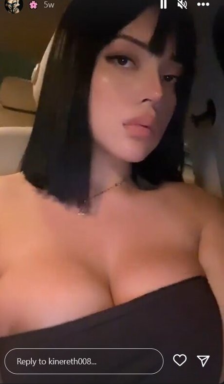 kinereth OnlyFans Sex Leaks