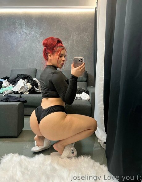 Joseling Valentina OnlyFans Sextape