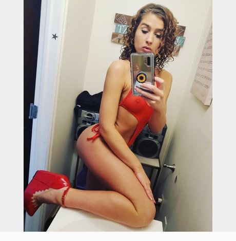 Krista Barista OnlyFans Gratis-Inhalte