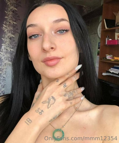 RoxyMilano Nacktbilder von OnlyFans geleakt