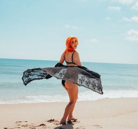 Priscilla Kelly Nacktporno OnlyFans