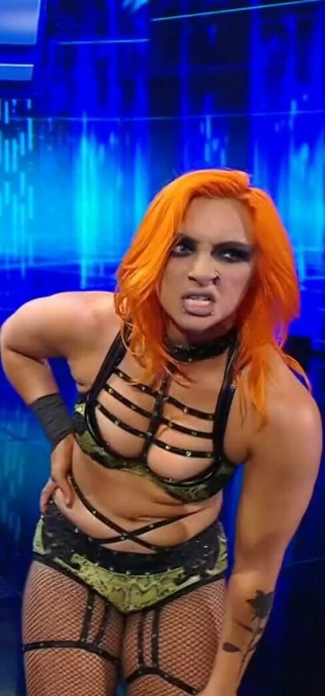 Priscilla Kelly OnlyFans