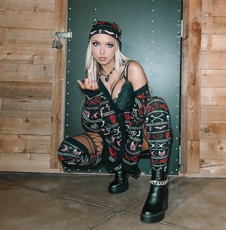 Laura Allie OnlyFans-Leak