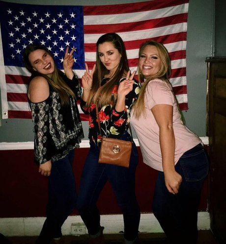 Hayden Buchko OnlyFans-Fotos