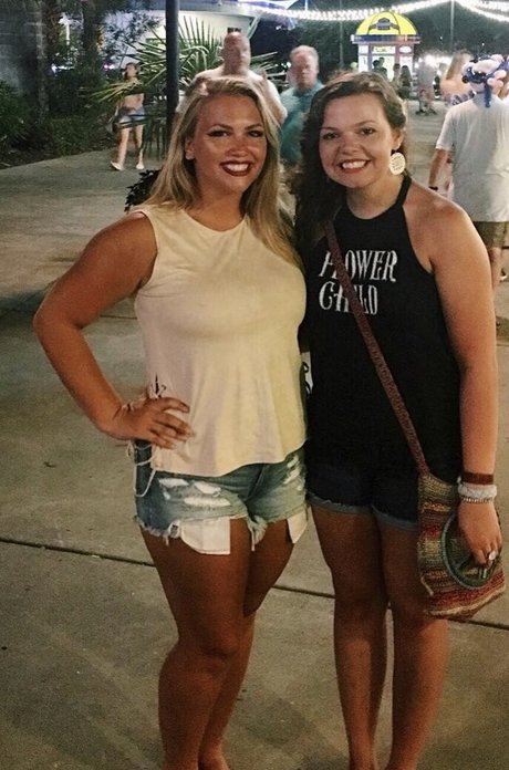 Hayden Buchko OnlyFans geleakt