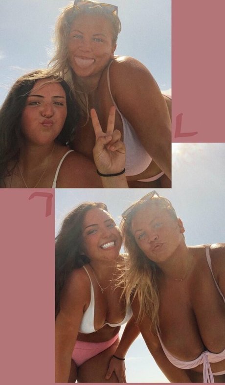 Hayden Buchko Nacktbilder von OnlyFans