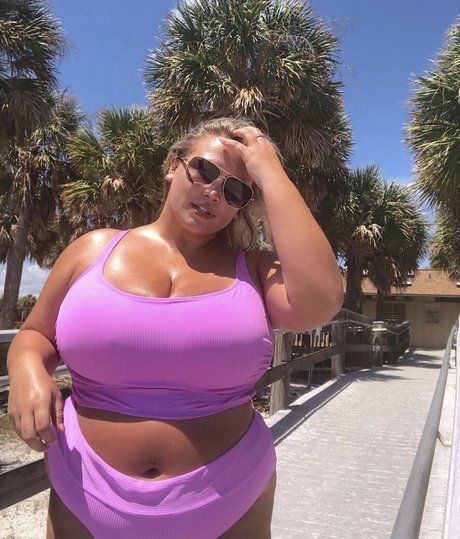 Hayden Buchko Nacktbilder von OnlyFans geleakt