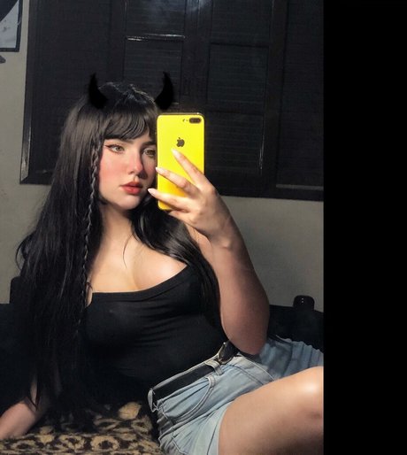 Leticia Meira OnlyFans X