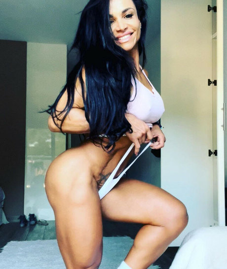 Liliana Velez Marin OnlyFans geleakte Bilder