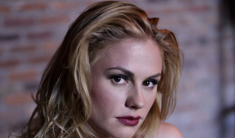 Anna Paquin OnlyFans-Leak