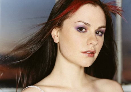 Anna Paquin OnlyFans Pornografie