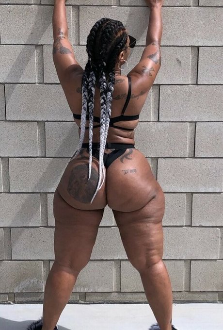 Cherokee D Ass Kostenlose OnlyFans-Pornos