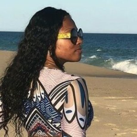 Cherokee D Ass Leak von OnlyFans Pornografie