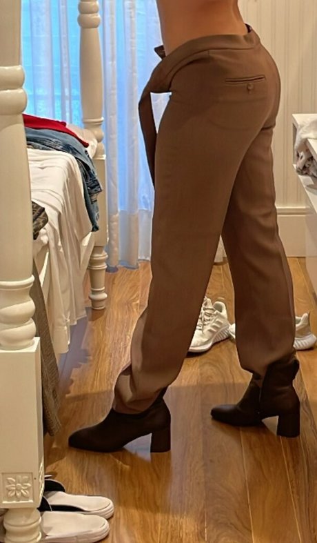 Kefera Nacktbilder von OnlyFans