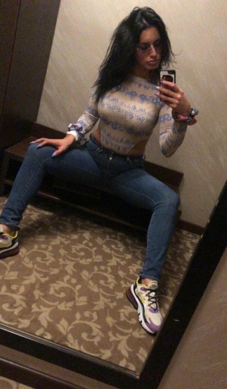 Daqnagold OnlyFans-Seite