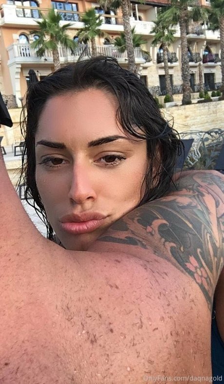 Daqnagold OnlyFans XXX