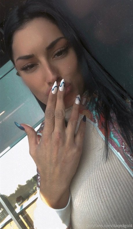 Daqnagold OnlyFans Leak