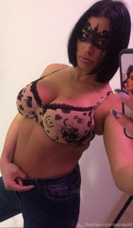 Daqnagold OnlyFans Sex
