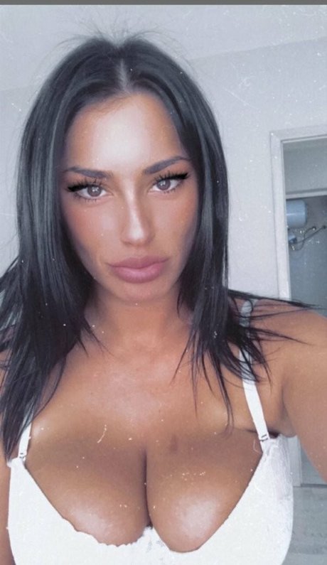 Daqnagold Nacktbilder von OnlyFans geleakt