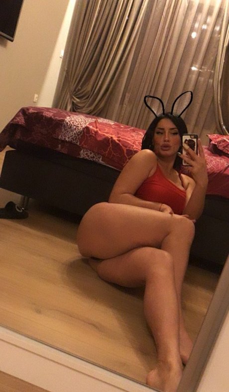 Daqnagold OnlyFans Nackt Leak