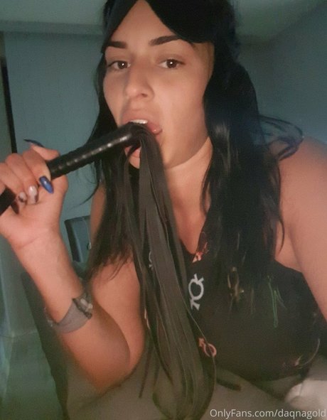 Daqnagold OnlyFans Pornografie