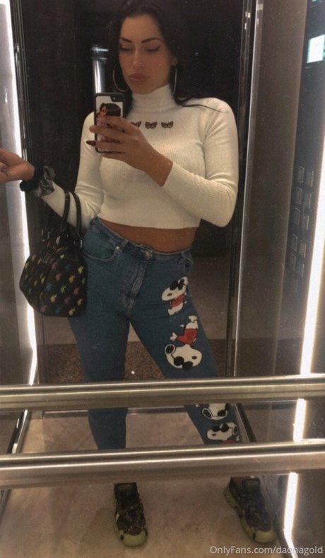 Daqnagold OnlyFans Nackt