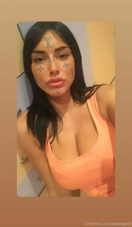 Daqnagold Leaks von OnlyFans