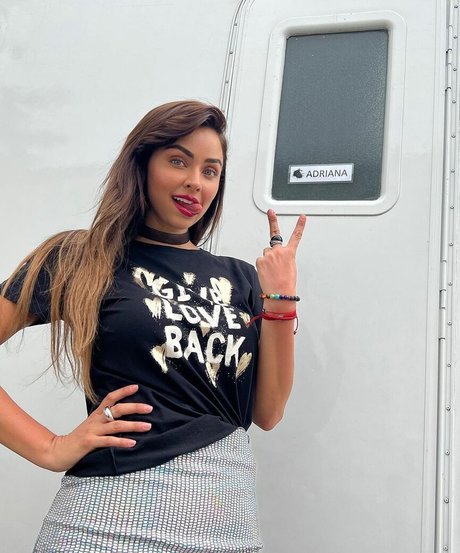 Claudia Martin OnlyFans Strip