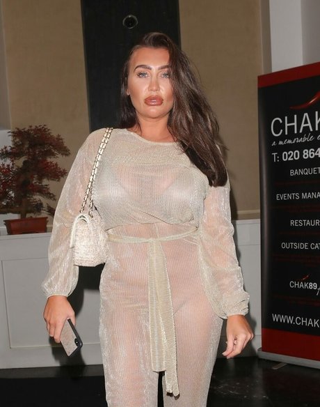 Lauren Rose Goodger Sextape OnlyFans Nacktbilder