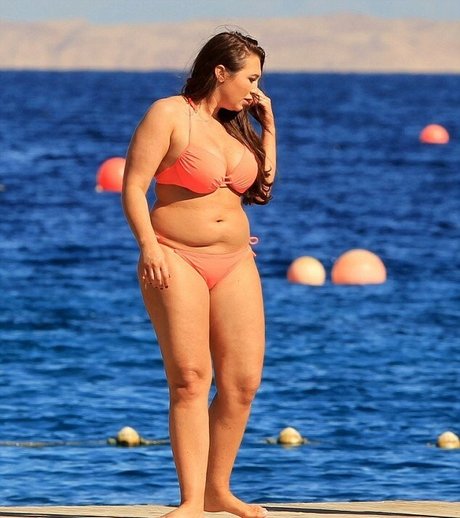 Lauren Rose Goodger OnlyFans-Creator