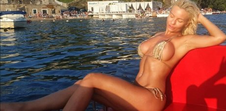 Sanja Tigrica OnlyFans kostenlos