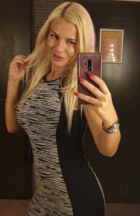 Sanja Tigrica Leaked OnlyFans Bilder