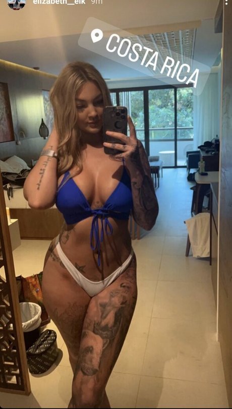 Haley Elk Nacktbilder geleakt OnlyFans geleakt