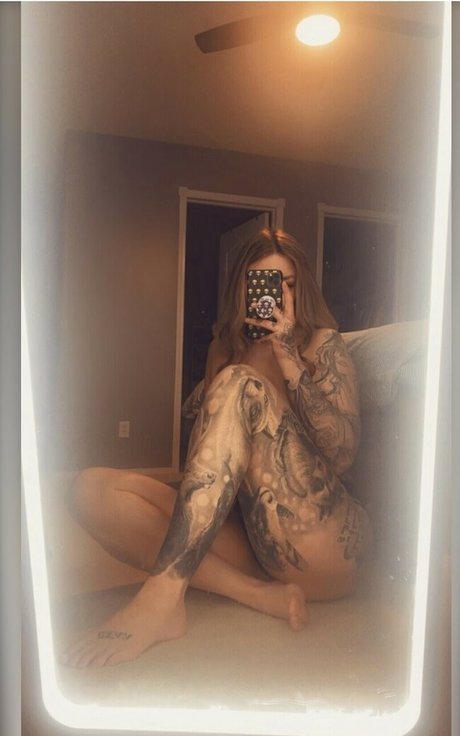 Haley Elk Neuer OnlyFans Leak