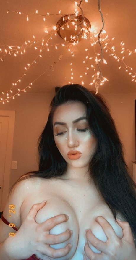 Jackie Cass OnlyFans Porno