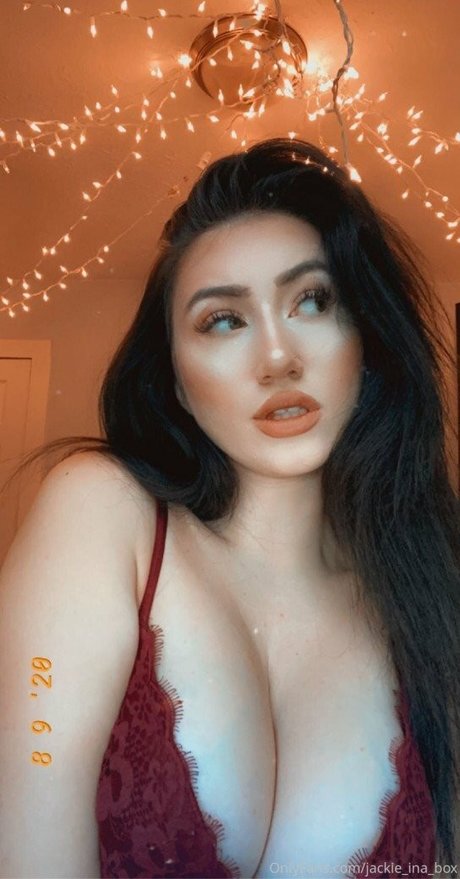 Jackie Cass Leaked OnlyFans Nacktbilder