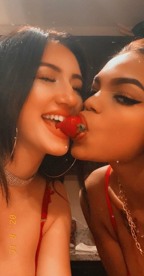 Jackie Cass Nackt auf OnlyFans