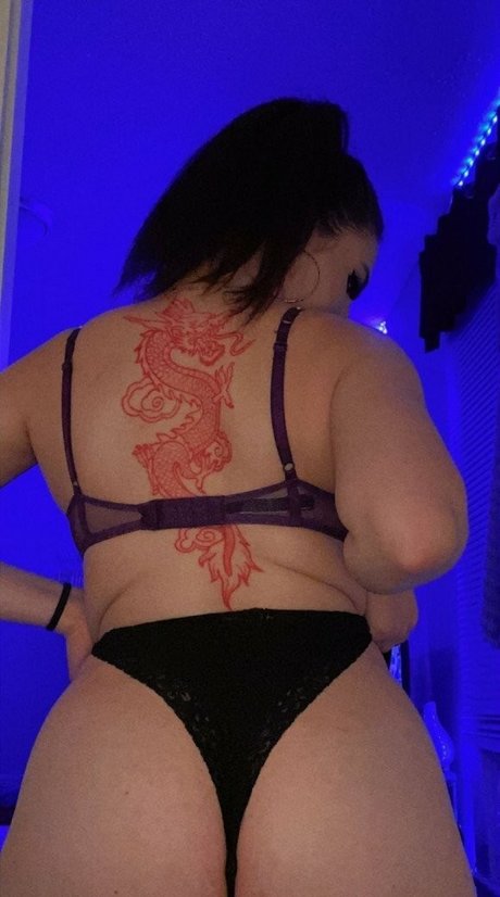 Jackie Cass OnlyFans Mega