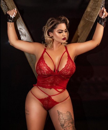 Lucene Duarte Sexy OnlyFans