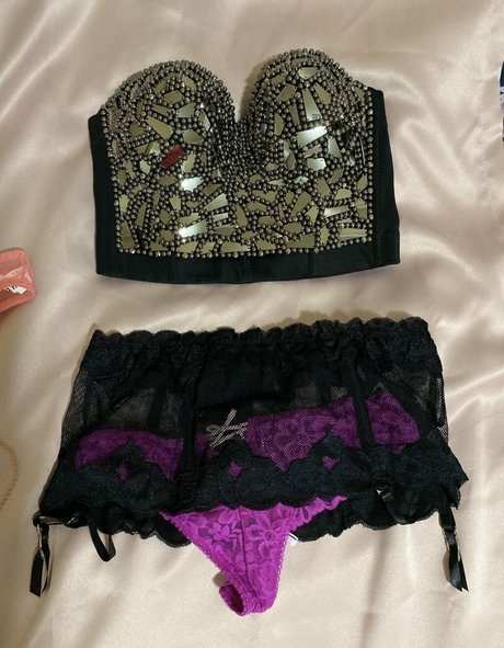 Jessica Riley Nacktbilder OnlyFans geleakt