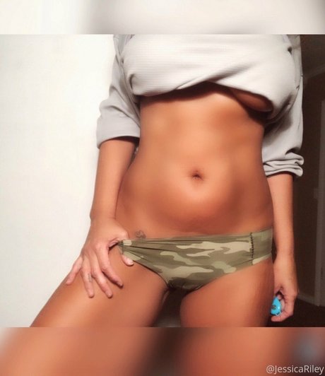 Jessica Riley Nackt OnlyFans