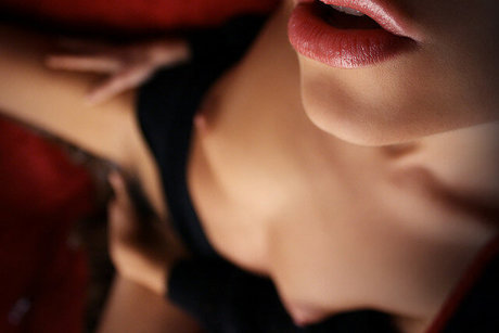 Sabrina Dacos Model OnlyFans Foto