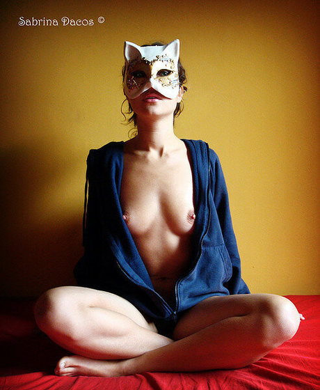 Sabrina Dacos Auf OnlyFans