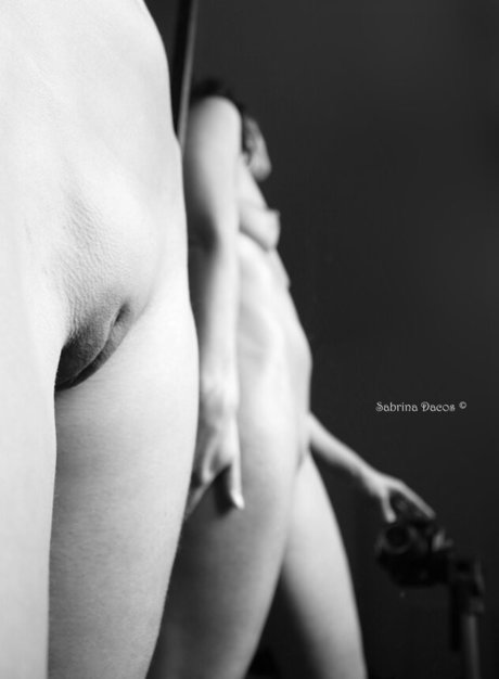 Sabrina Dacos Nacktbilder OnlyFans geleakt