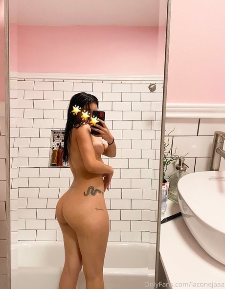 laconejaaa OnlyFans Sex