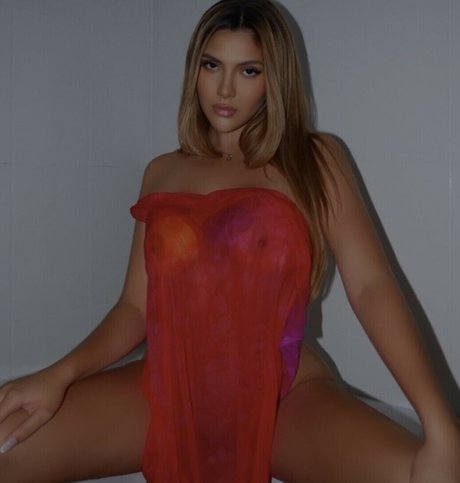 Nicol Ramirez OnlyFans