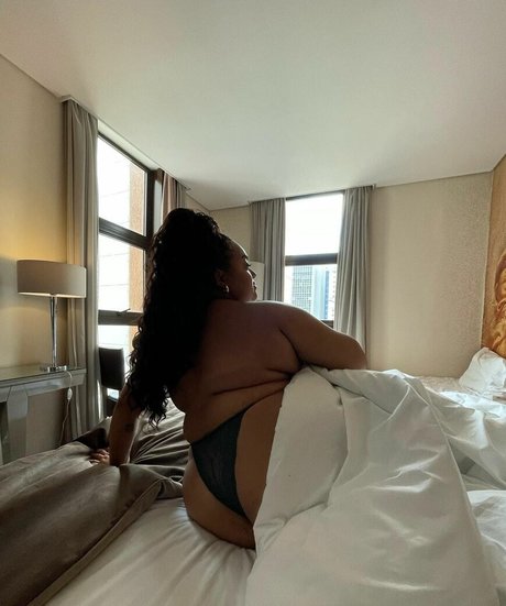 Rizia Cerqueira OnlyFans Model Fotos