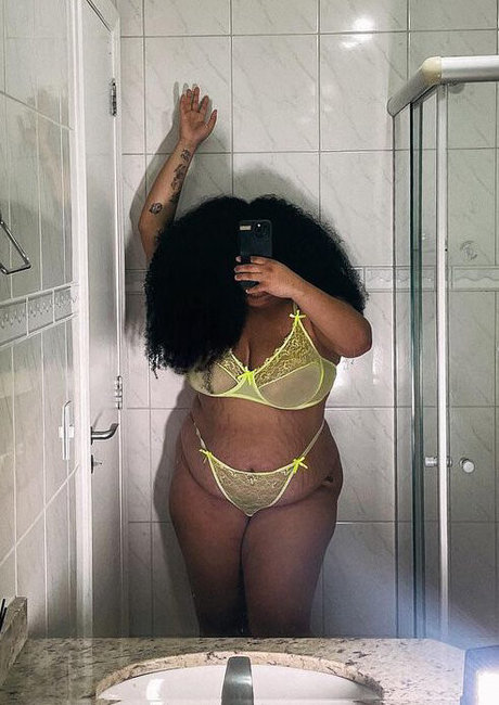 Rizia Cerqueira OnlyFans Sextape