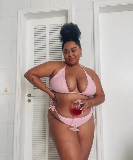 Rizia Cerqueira Titten OnlyFans